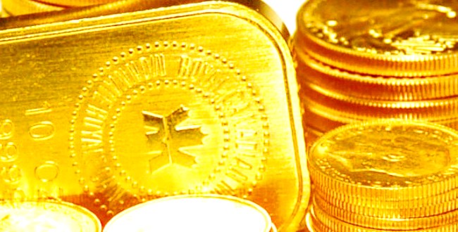 Terminske cene zlata i srebra ostro su pale, nakon sto je FED zavrsio program kupovine